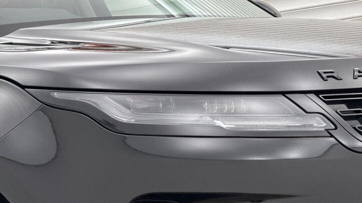 Used Land Rover Range Rover Evoque 2025 for sale - 77620482: Photo 17