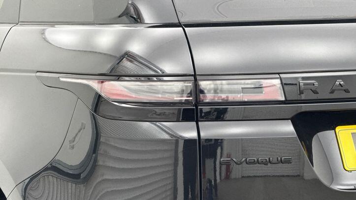 Used Land Rover Range Rover Evoque 2025 for sale - 77620482: Photo 19