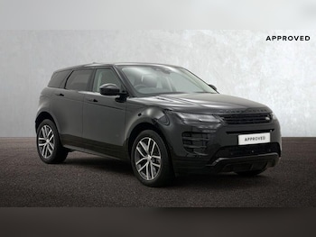 Used Land Rover Range Rover Evoque 2025 for sale - 77620482: Photo