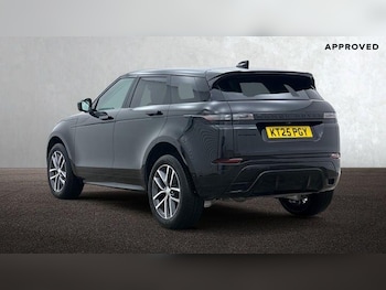 Used Land Rover Range Rover Evoque 2025 for sale - 77620482: Photo