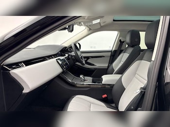 Used Land Rover Range Rover Evoque 2025 for sale - 77620482: Photo