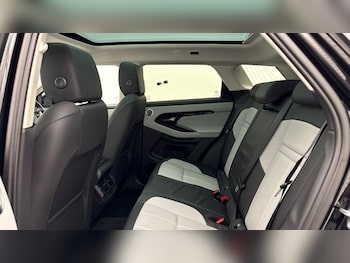 Used Land Rover Range Rover Evoque 2025 for sale - 77620482: Photo