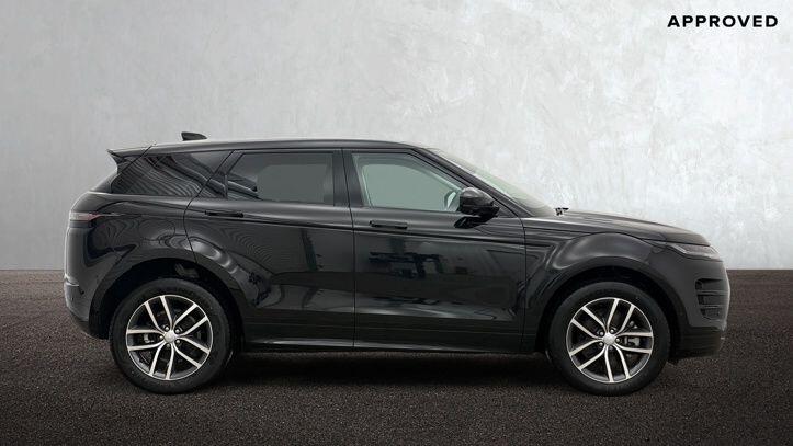 Used Land Rover Range Rover Evoque 2025 for sale - 77620482: Photo 6