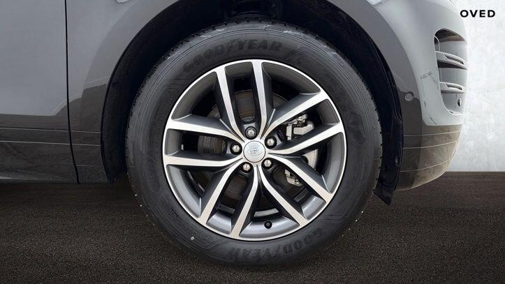 Used Land Rover Range Rover Evoque 2025 for sale - 77620482: Photo 9