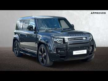 2023 - 3.0 D300 X-Dynamic HSE 5dr