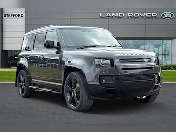 2025 - 3.0 D250 MHEV X-Dynamic HSE Auto 4WD Euro 6 (s/s) 5dr