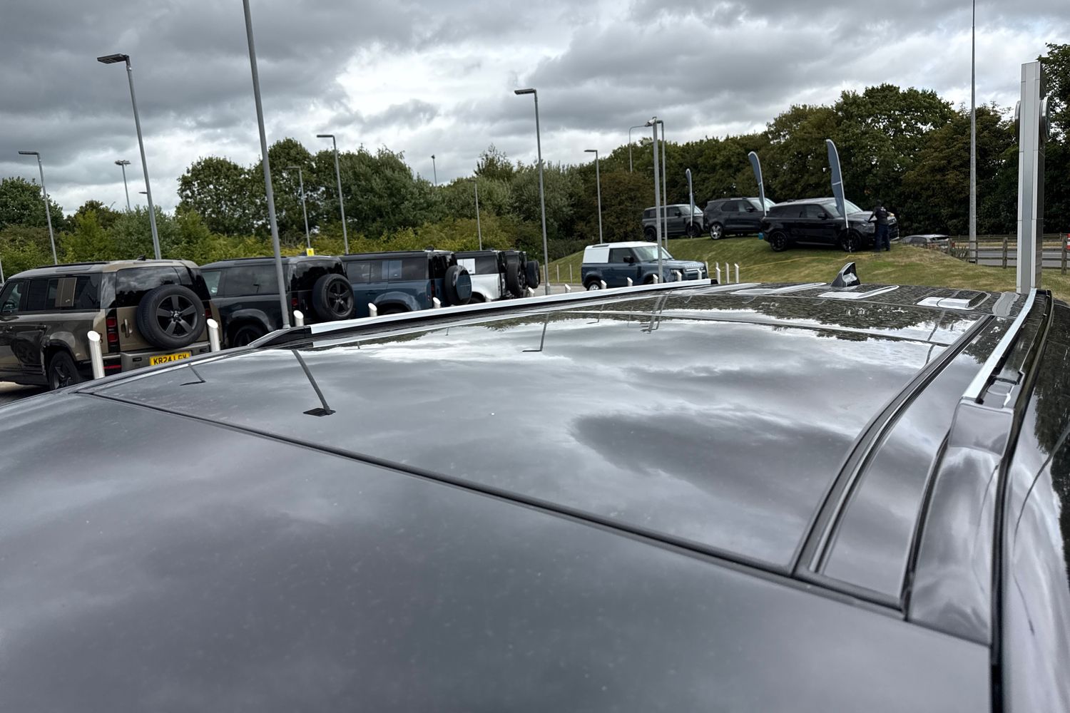 Vehicle 23