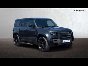2023 - 5.0 P525 V8 5dr