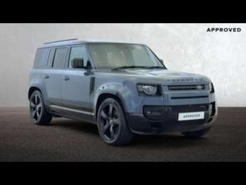 2023 - 3.0 D300 X-Dynamic HSE 110 5dr Auto [7 Seat]