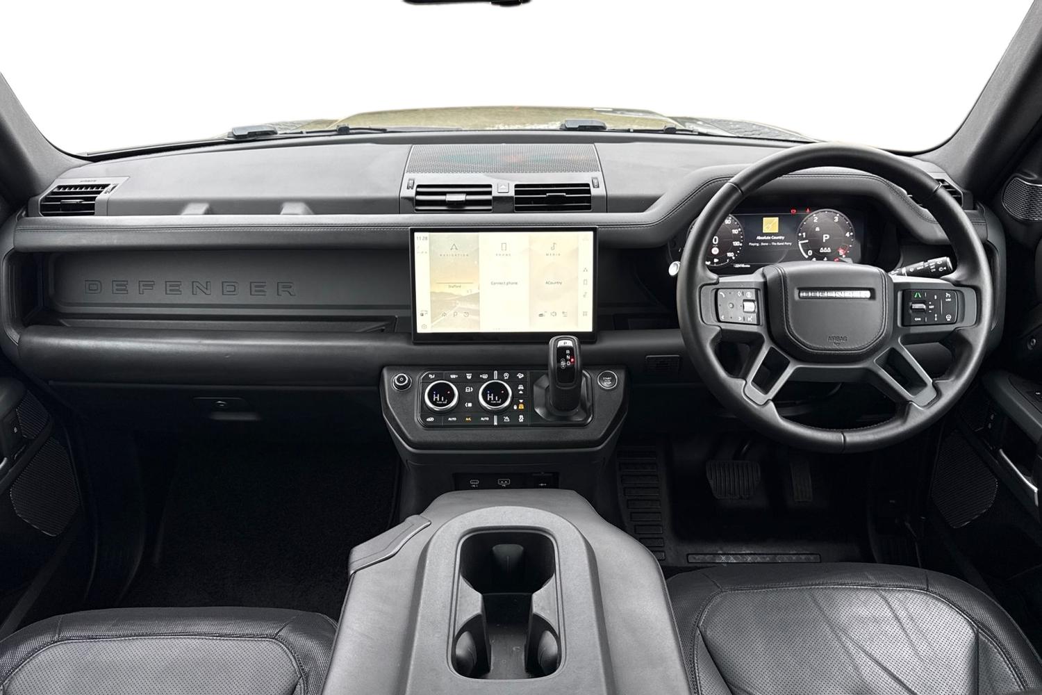 Used Land Rover Defender 2024 for sale - 77608257: Photo 10