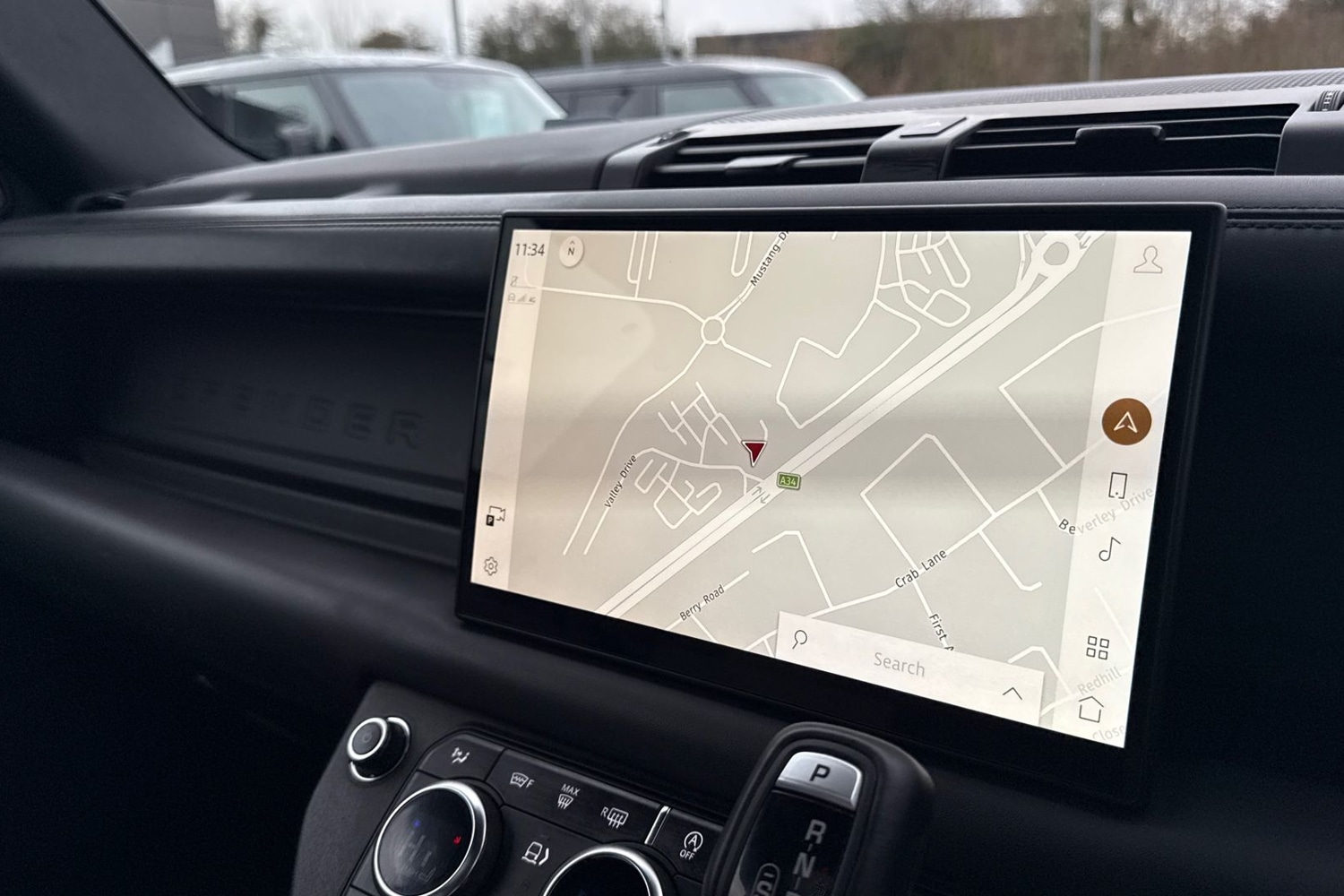 Used Land Rover Defender 2024 for sale - 77608257: Photo 12