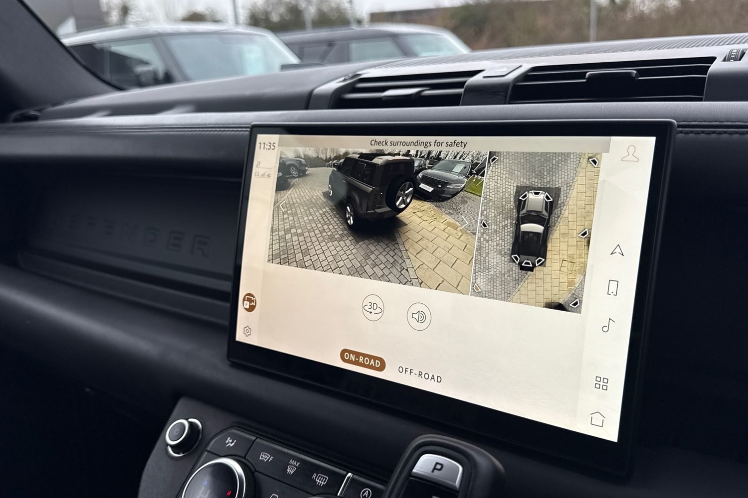 Used Land Rover Defender 2024 for sale - 77608257: Photo 13