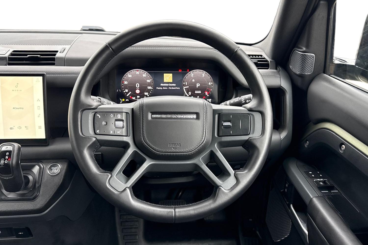 Used Land Rover Defender 2024 for sale - 77608257: Photo 16