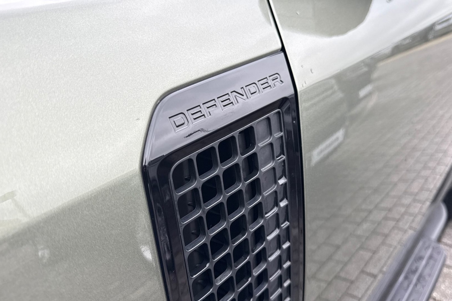 Used Land Rover Defender 2024 for sale - 77608257: Photo 29