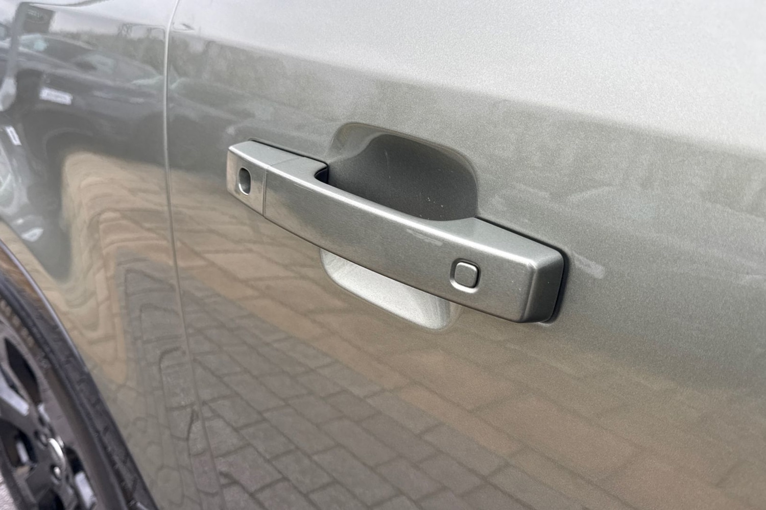 Used Land Rover Defender 2024 for sale - 77608257: Photo 30