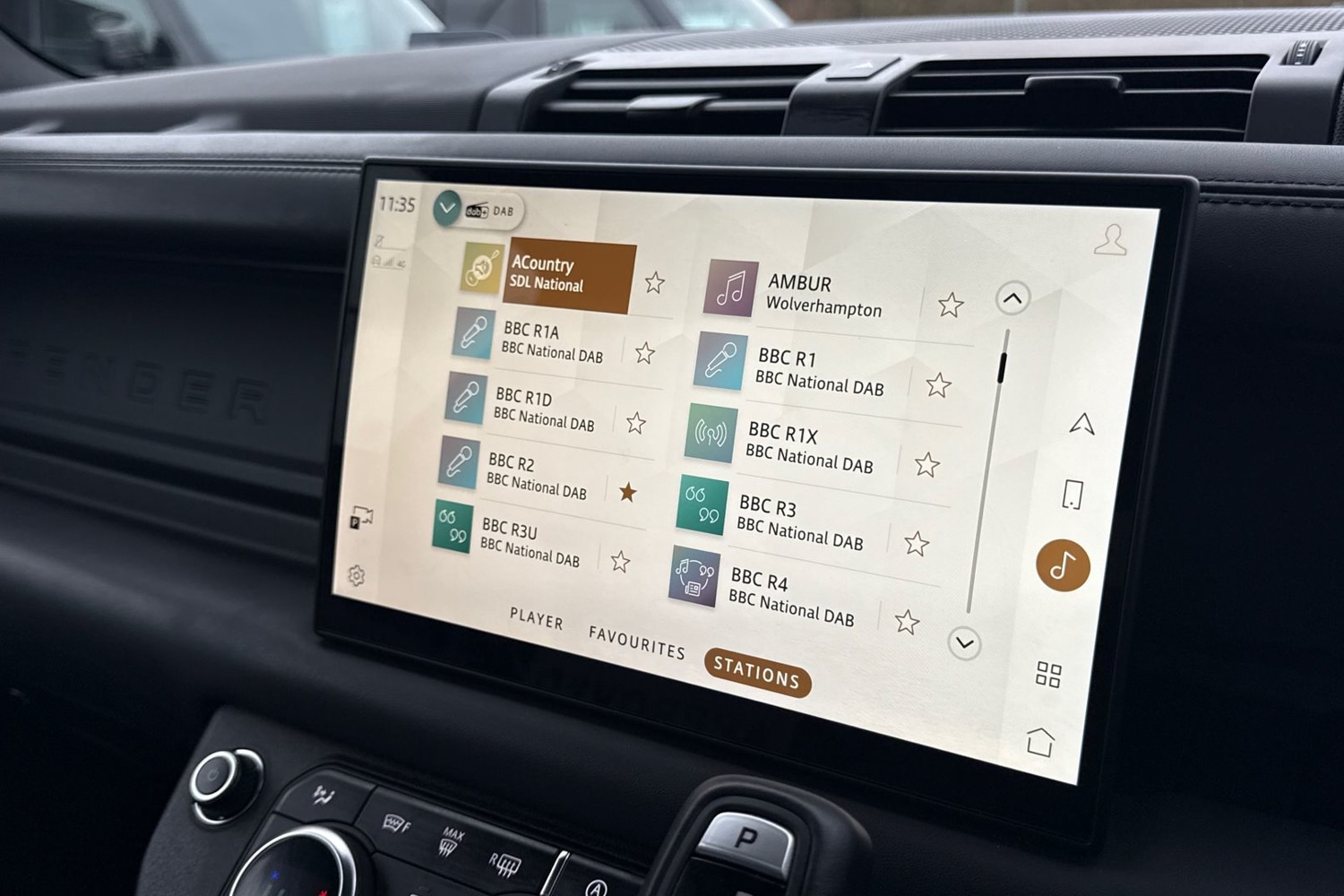 Used Land Rover Defender 2024 for sale - 77608257: Photo 36