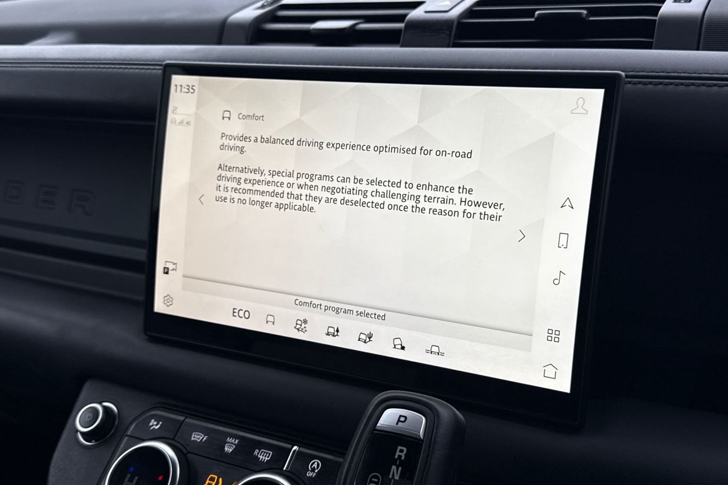 Used Land Rover Defender 2024 for sale - 77608257: Photo 40