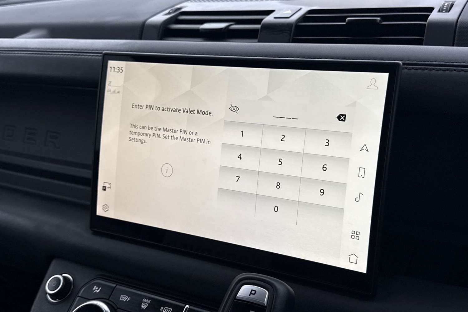 Used Land Rover Defender 2024 for sale - 77608257: Photo 41