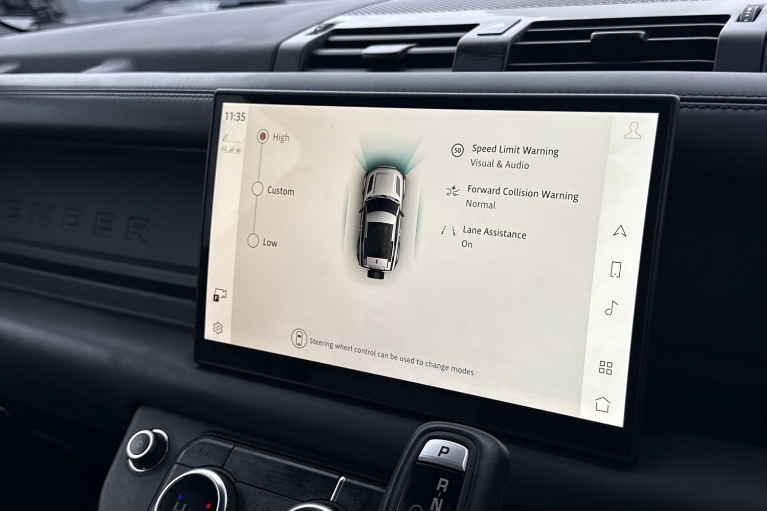 Used Land Rover Defender 2024 for sale - 77608257: Photo 42