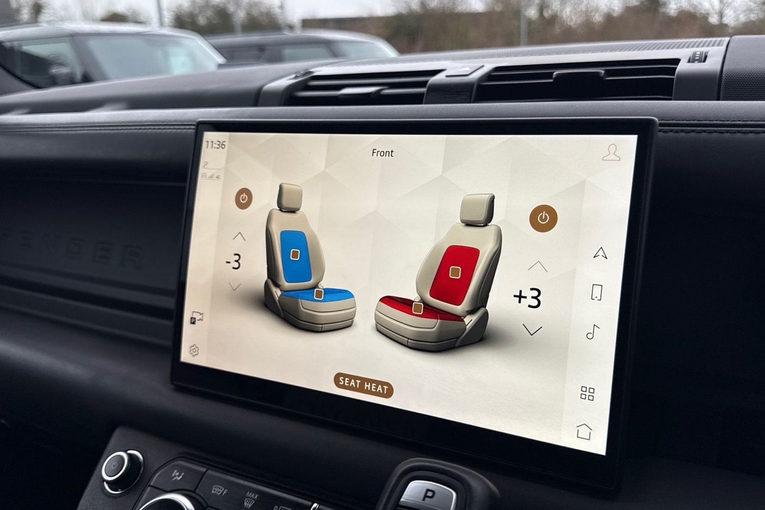 Used Land Rover Defender 2024 for sale - 77608257: Photo 43