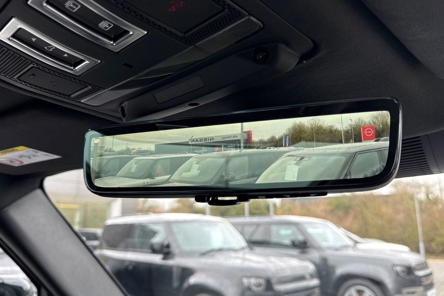 Used Land Rover Defender 2024 for sale - 77608257: Photo 48