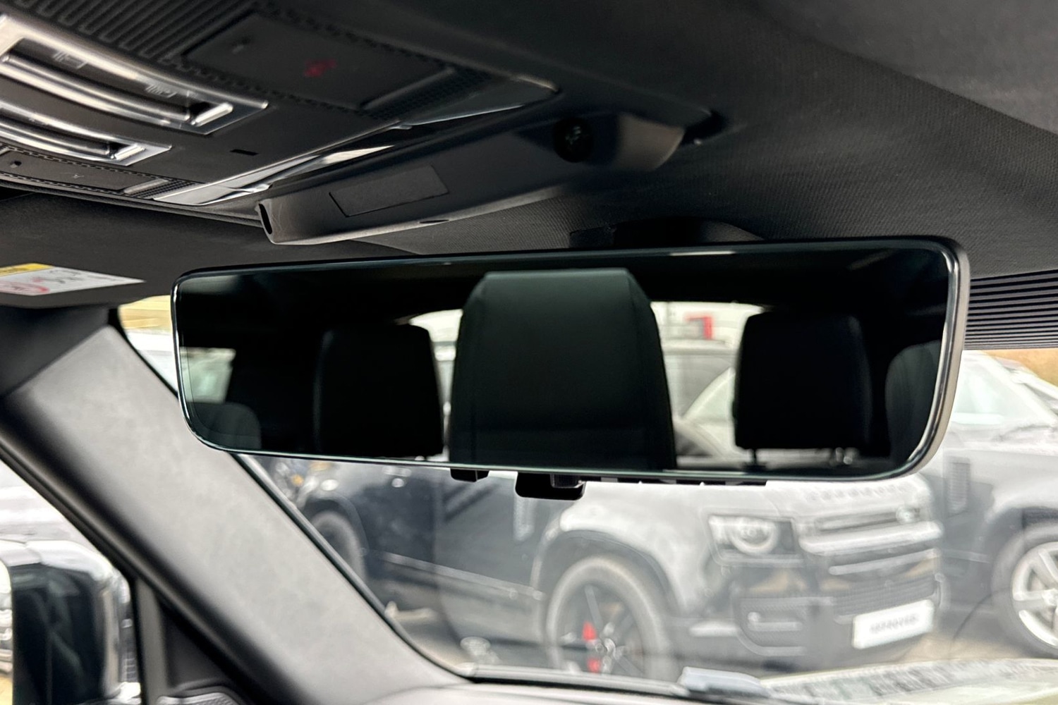 Used Land Rover Defender 2024 for sale - 77608257: Photo 49