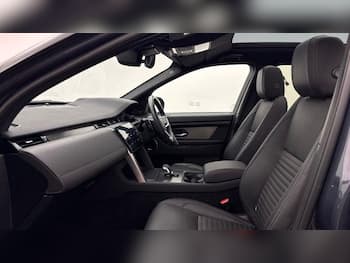 Used Land Rover Discovery Sport 2025 for sale - 79570987: Photo