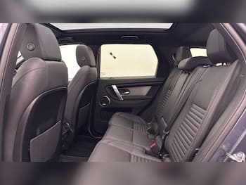 Used Land Rover Discovery Sport 2025 for sale - 79570987: Photo