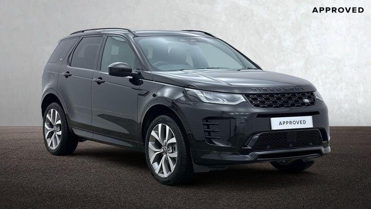 Used Land Rover Discovery Sport 2024 for sale - 77692100: Photo 1