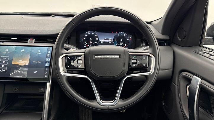 Used Land Rover Discovery Sport 2024 for sale - 77692100: Photo 15