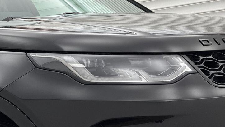 Used Land Rover Discovery Sport 2024 for sale - 77692100: Photo 16