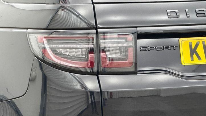 Used Land Rover Discovery Sport 2024 for sale - 77692100: Photo 18