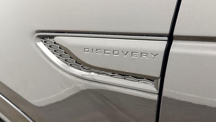 Used Land Rover Discovery Sport 2024 for sale - 77692100: Photo 19