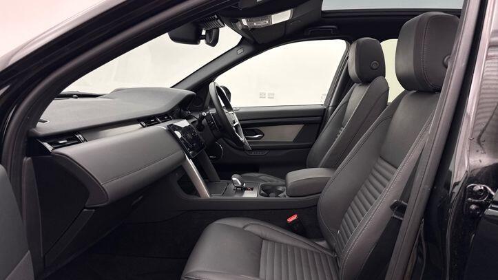 Used Land Rover Discovery Sport 2024 for sale - 77692100: Photo 3