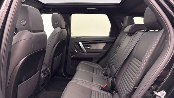 Used Land Rover Discovery Sport 2024 for sale - 77692100: Photo 4