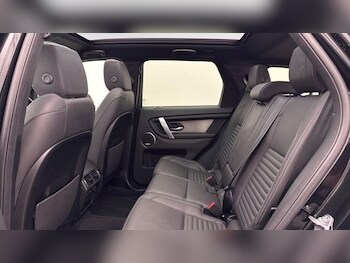 Used Land Rover Discovery Sport 2024 for sale - 77692100: Photo