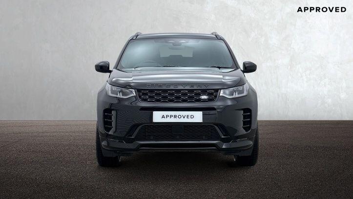 Used Land Rover Discovery Sport 2024 for sale - 77692100: Photo 7