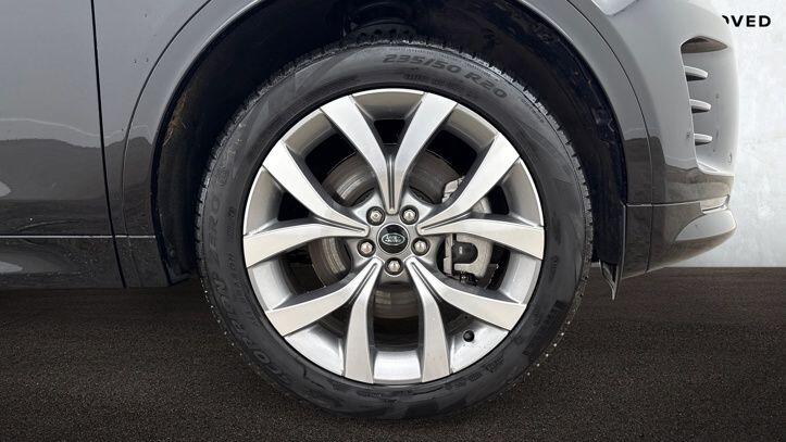 Used Land Rover Discovery Sport 2024 for sale - 77692100: Photo 8