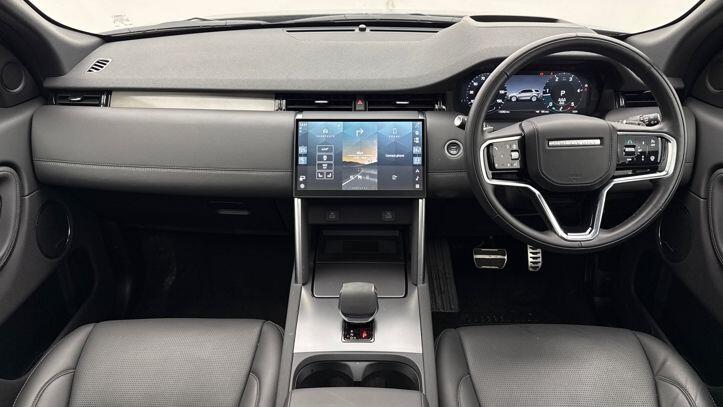 Used Land Rover Discovery Sport 2024 for sale - 77692100: Photo 9