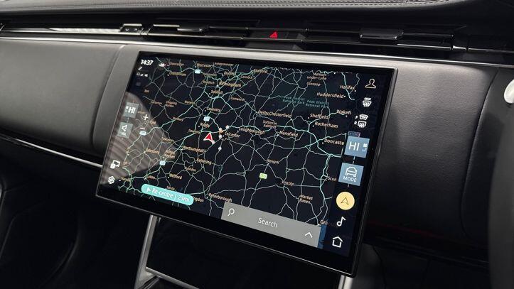 Used Land Rover Range Rover 2024 for sale - 77654207: Photo 11