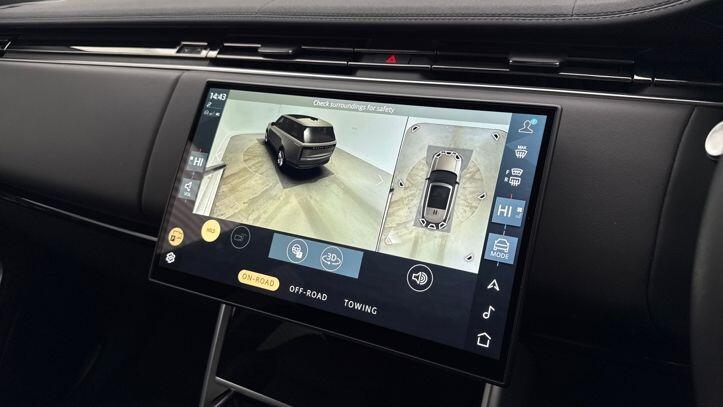 Used Land Rover Range Rover 2024 for sale - 77654207: Photo 12