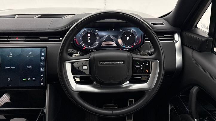 Used Land Rover Range Rover 2024 for sale - 77654207: Photo 15