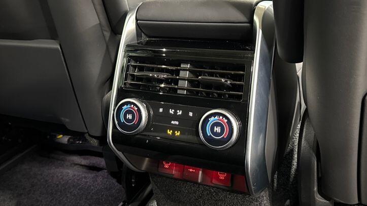 Used Land Rover Range Rover 2024 for sale - 77654207: Photo 17