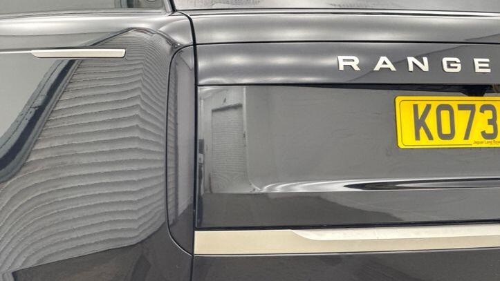 Used Land Rover Range Rover 2024 for sale - 77654207: Photo 18