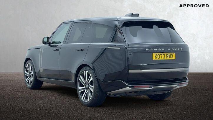Used Land Rover Range Rover 2024 for sale - 77654207: Photo 2