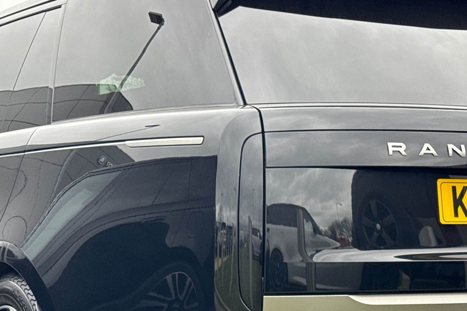 Used Land Rover Range Rover 2024 for sale - 77654207: Photo 20