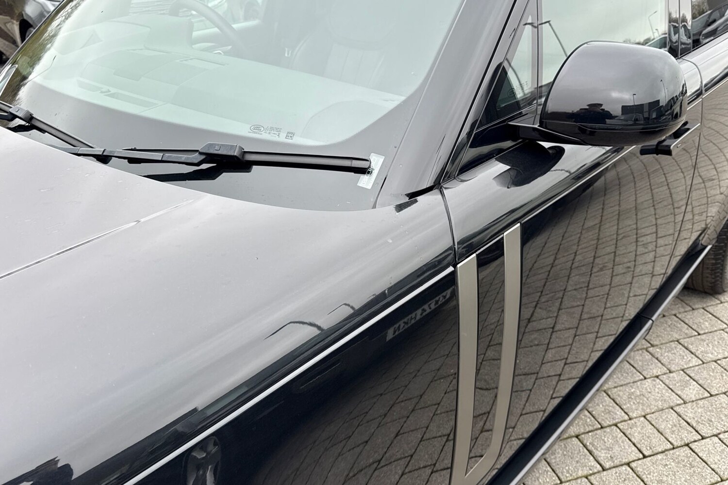 Used Land Rover Range Rover 2024 for sale - 77654207: Photo 21