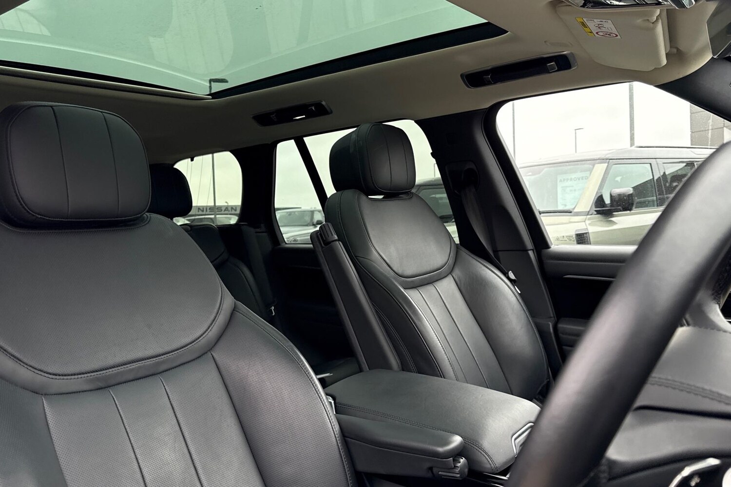 Used Land Rover Range Rover 2024 for sale - 77654207: Photo 22