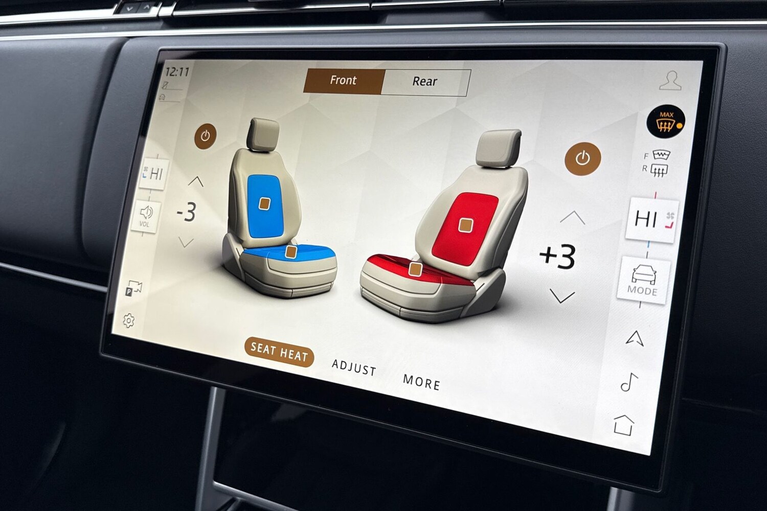 Used Land Rover Range Rover 2024 for sale - 77654207: Photo 23