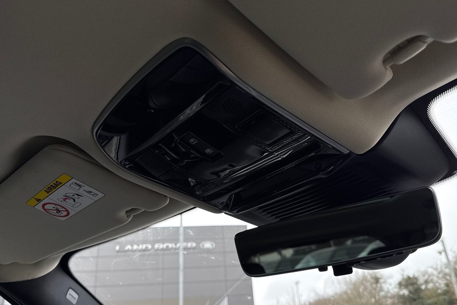 Used Land Rover Range Rover 2024 for sale - 77654207: Photo 24